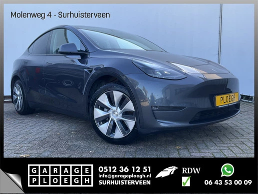 Tesla Model Y - Afbeelding 1 van 30