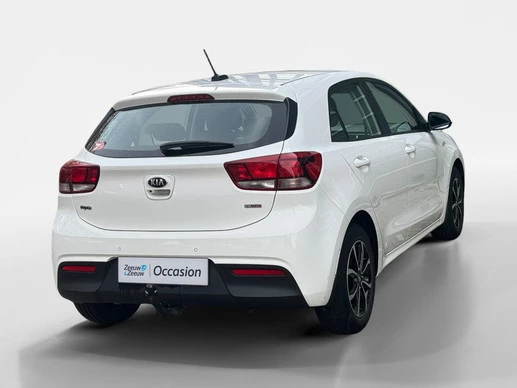 Kia Rio - Afbeelding 6 van 30