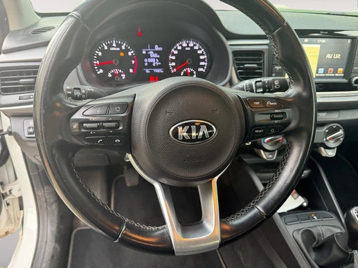 Kia Rio - Afbeelding 17 van 30