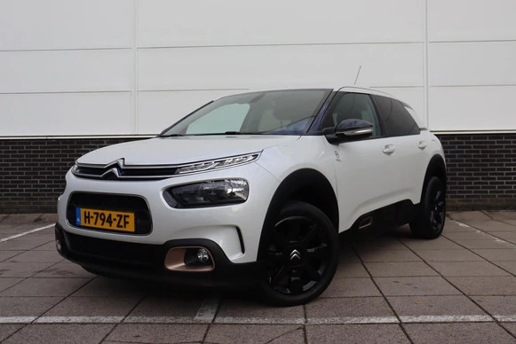 Citroën C4 Cactus