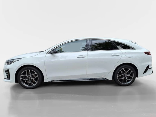 Kia ProCeed - Afbeelding 2 van 16