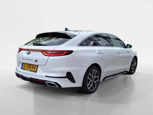 Kia ProCeed - Afbeelding 5 van 16