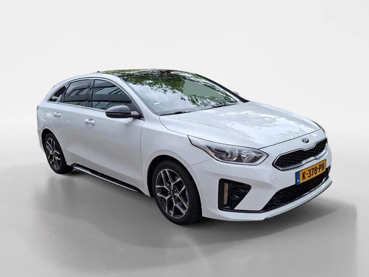 Kia ProCeed - Afbeelding 7 van 16