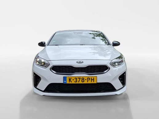 Kia ProCeed - Afbeelding 8 van 16