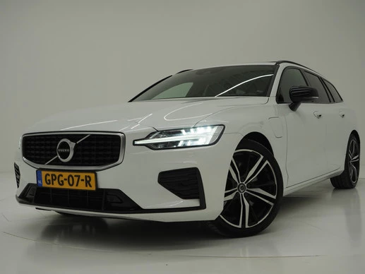 Volvo V60 - Afbeelding 1 van 30