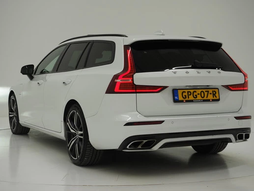 Volvo V60 - Afbeelding 3 van 30