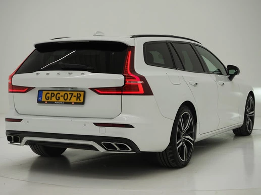 Volvo V60 - Afbeelding 9 van 30