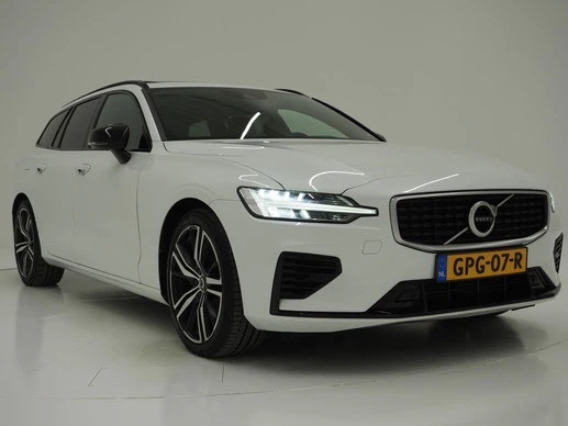 Volvo V60 - Afbeelding 11 van 30