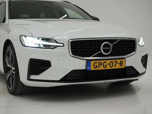 Volvo V60 - Afbeelding 12 van 30