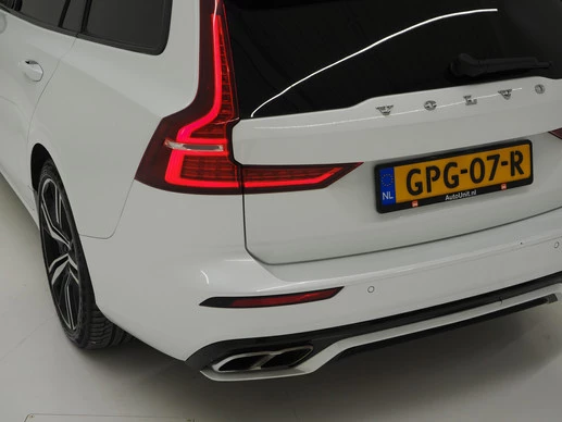 Volvo V60 - Afbeelding 14 van 30