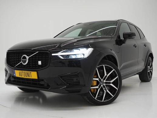 Volvo XC60 - Afbeelding 1 van 30