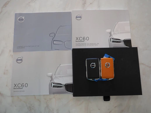 Volvo XC60 - Afbeelding 8 van 30