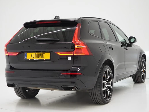 Volvo XC60 - Afbeelding 9 van 30