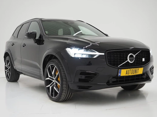 Volvo XC60 - Afbeelding 11 van 30