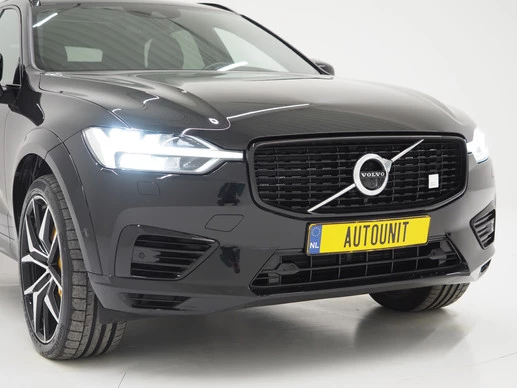 Volvo XC60 - Afbeelding 12 van 30