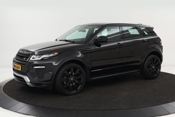 Land Rover Range Rover Evoque - Afbeelding 1 van 30