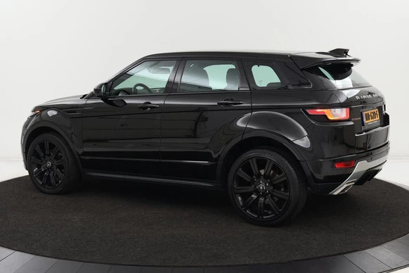 Land Rover Range Rover Evoque - Afbeelding 2 van 30