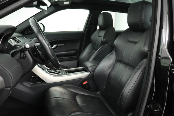 Land Rover Range Rover Evoque - Afbeelding 5 van 30