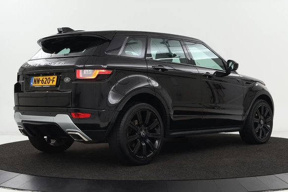 Land Rover Range Rover Evoque - Afbeelding 30 van 30