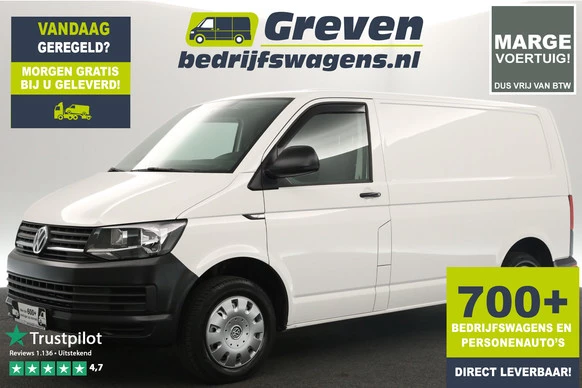 Volkswagen Transporter - Afbeelding 1 van 21