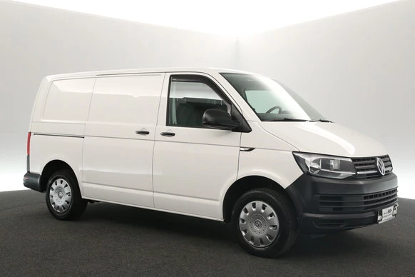 Volkswagen Transporter - Afbeelding 3 van 21