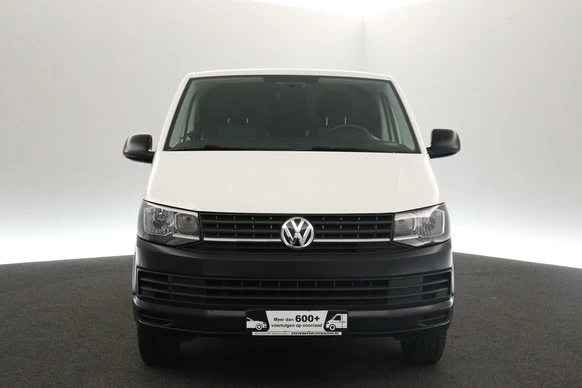 Volkswagen Transporter - Afbeelding 4 van 21