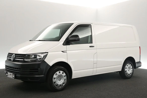 Volkswagen Transporter - Afbeelding 5 van 21