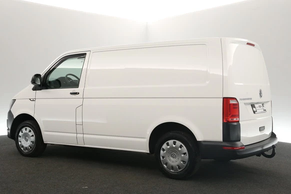 Volkswagen Transporter - Afbeelding 20 van 21