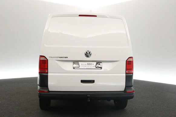 Volkswagen Transporter - Afbeelding 21 van 21