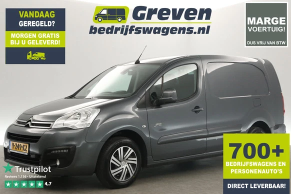 Citroën Berlingo - Afbeelding 1 van 28