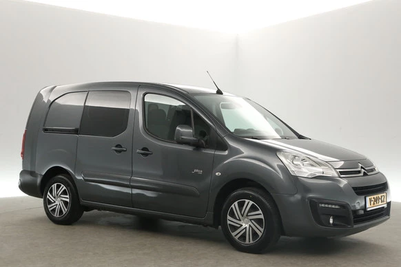 Citroën Berlingo - Afbeelding 3 van 28