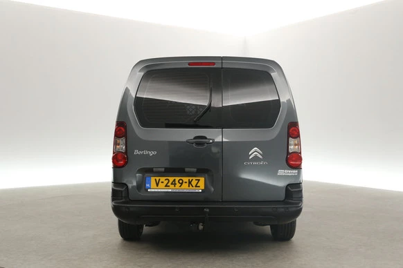 Citroën Berlingo - Afbeelding 28 van 28