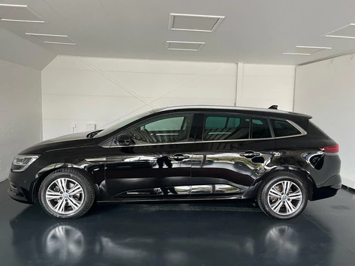 Renault Megane E-Tech - Afbeelding 4 van 27