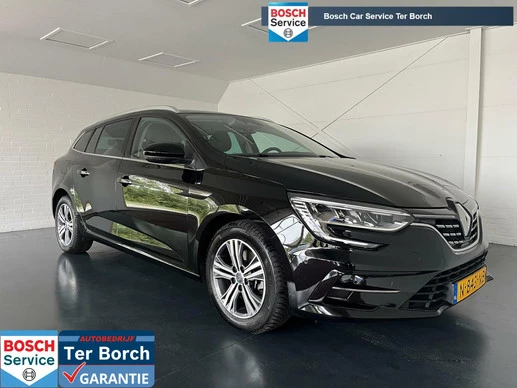 Renault Megane E-Tech - Afbeelding 1 van 27