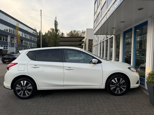 Nissan Pulsar - Afbeelding 4 van 30