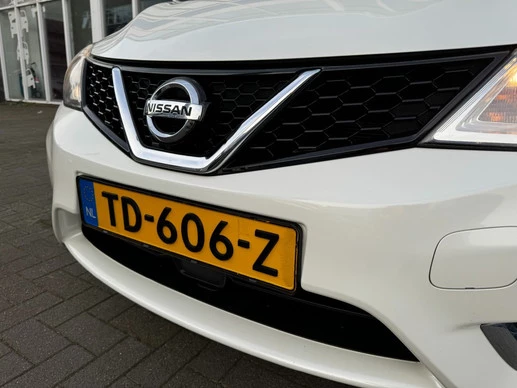 Nissan Pulsar - Afbeelding 14 van 30