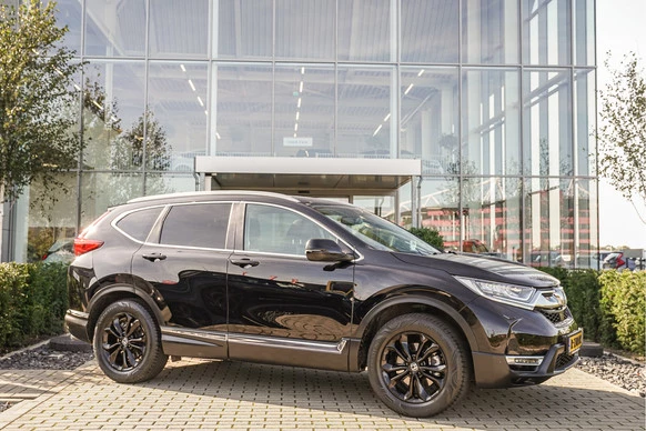 Honda CR-V - Afbeelding 26 van 30