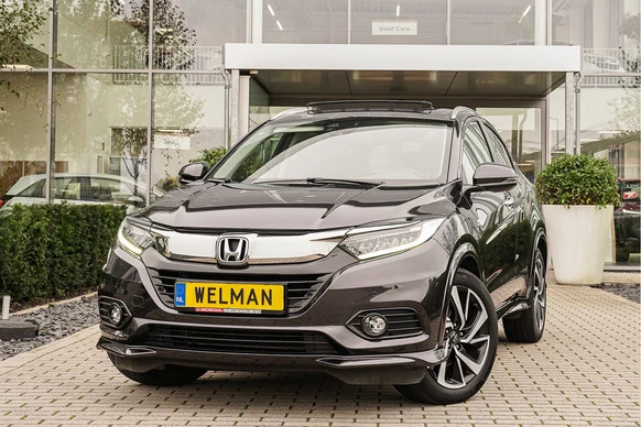 Honda HR-V - Afbeelding 2 van 30