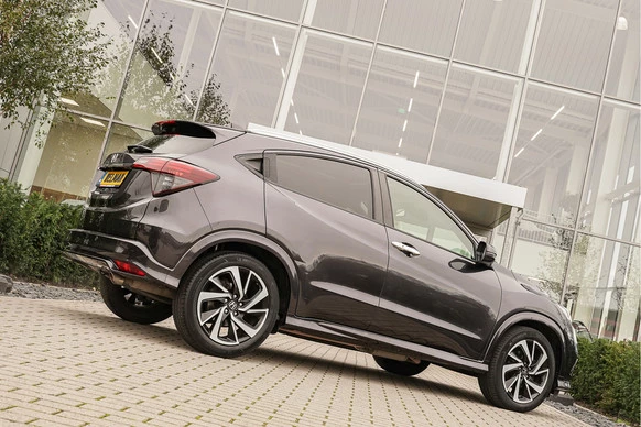 Honda HR-V - Afbeelding 11 van 30