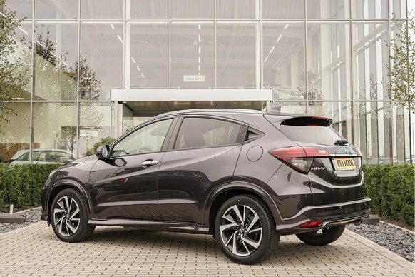 Honda HR-V - Afbeelding 24 van 30