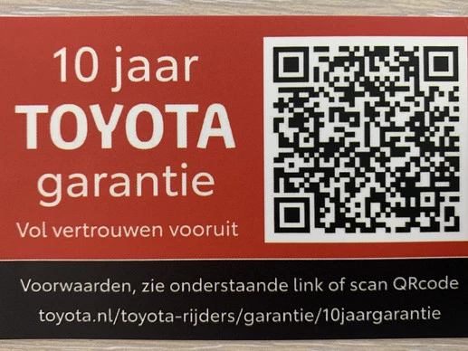 Toyota Verso - Afbeelding 2 van 30