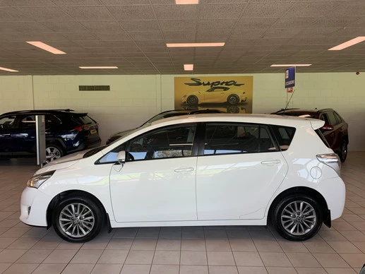 Toyota Verso - Afbeelding 3 van 30