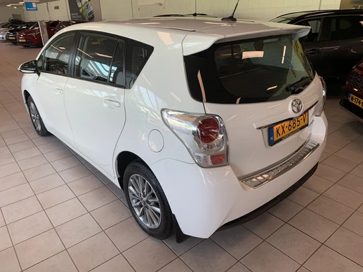 Toyota Verso - Afbeelding 4 van 30