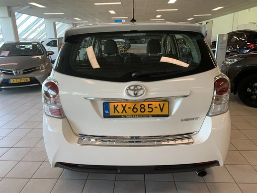 Toyota Verso - Afbeelding 5 van 30