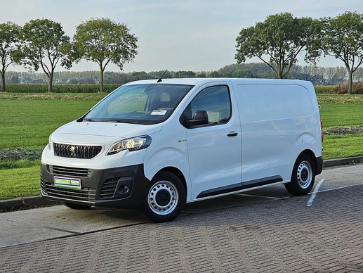 Peugeot Expert - Afbeelding 2 van 13