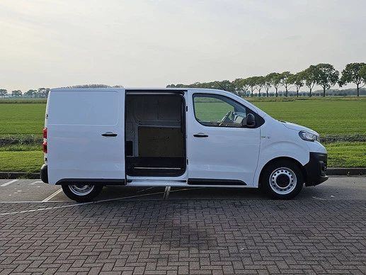 Peugeot Expert - Afbeelding 11 van 13