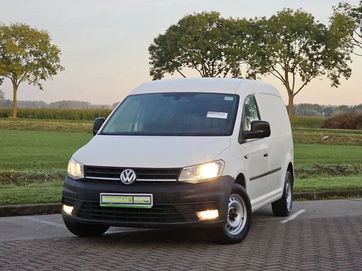 Volkswagen Caddy - Afbeelding 1 van 17