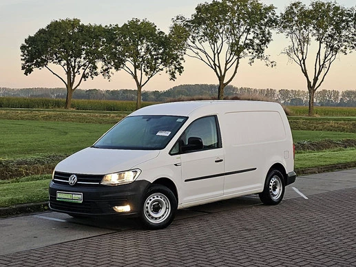 Volkswagen Caddy - Afbeelding 2 van 17