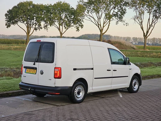 Volkswagen Caddy - Afbeelding 3 van 17