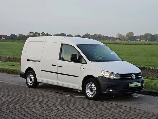 Volkswagen Caddy - Afbeelding 5 van 17